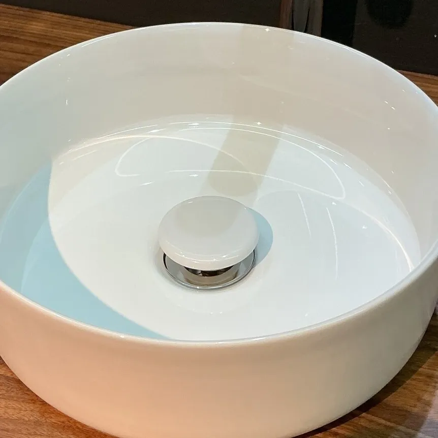 デザイン洗面ボウル CR1128 W300 | 洗面ボウル | 住宅設備機器（洗面台